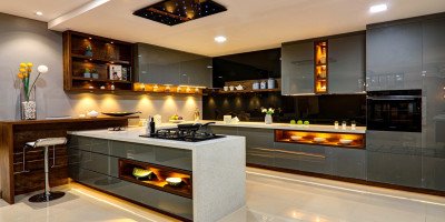 modular-kitchen
