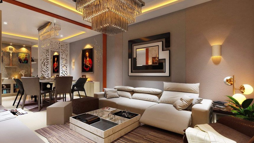 interior designer in kolkata