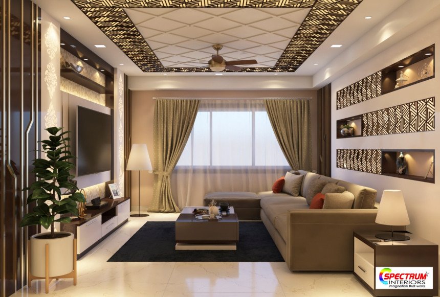 Best Interior Designer in Kolkata | Creative Interior Office – 10+ Years of Expertise