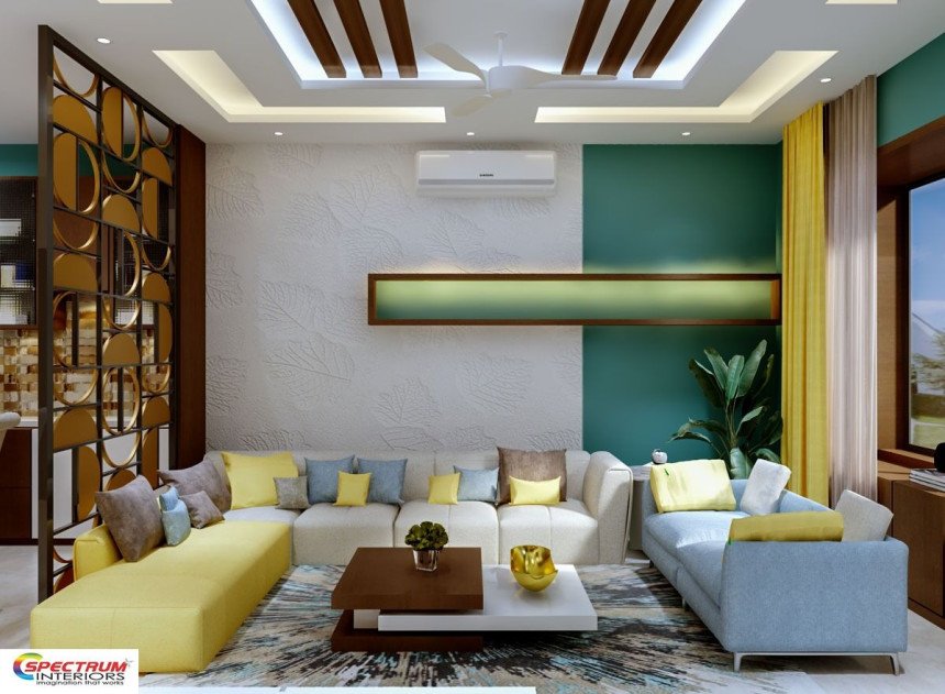 interior designer in kolkata