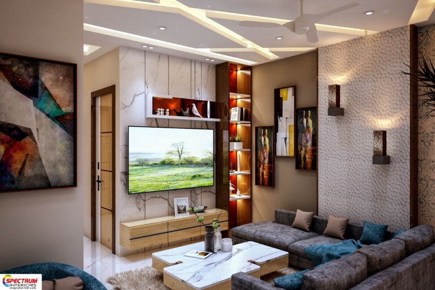 interior designer in kolkata