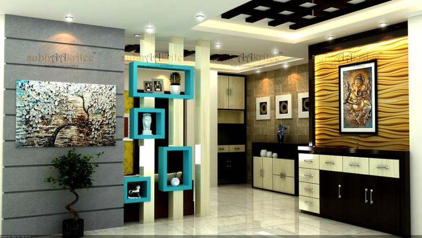 Top Interior Designer in Kolkata | Best Home & Office Interiors – Creative Interior Office