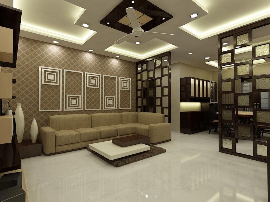 interior designer in kolkata