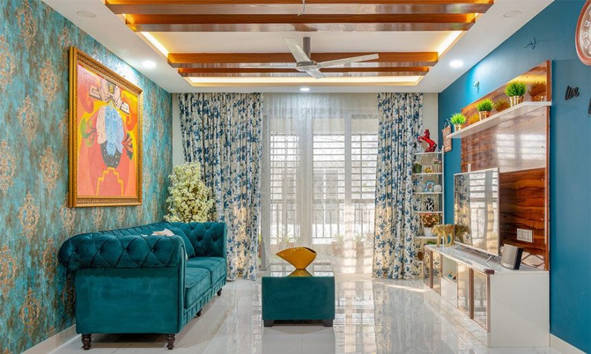 interior designer in kolkata