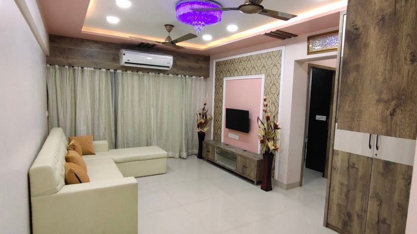 interior designer in kolkata