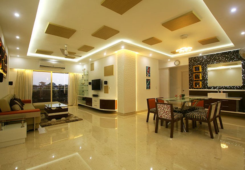 interior designer in kolkata