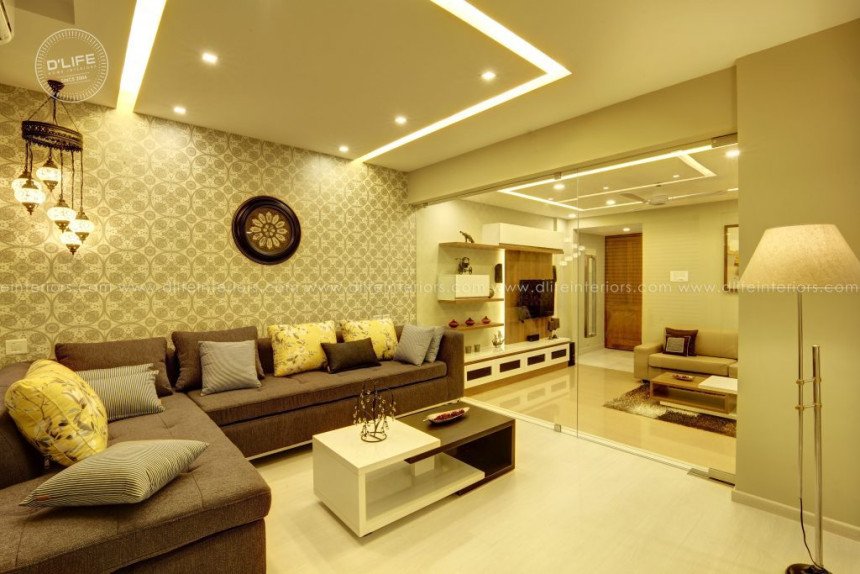 interior designer in kolkata