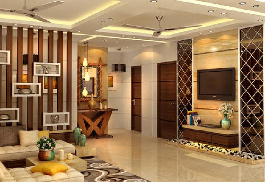 interior designer in kolkata