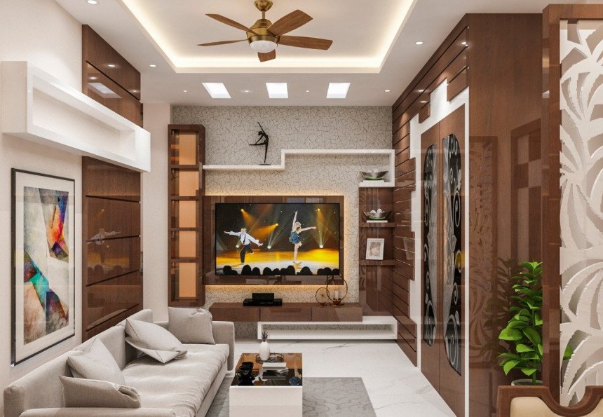 interior designer in kolkata