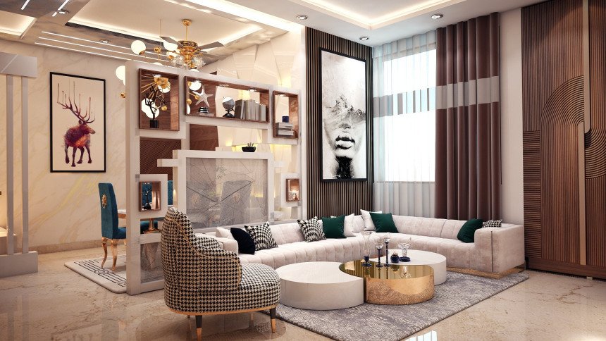 interior designer in kolkata