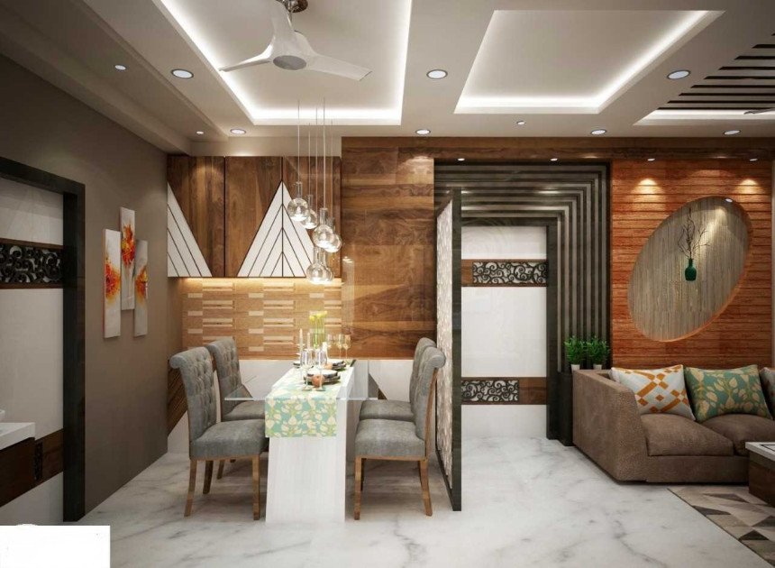 interior designer in kolkata