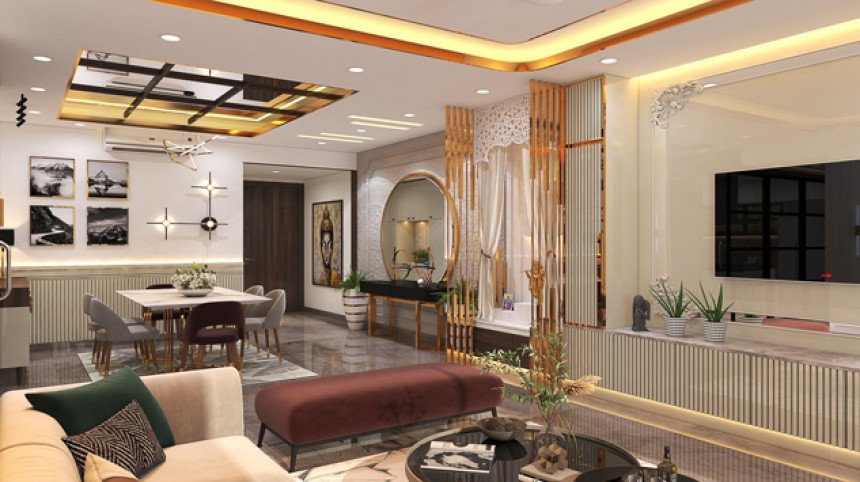 interior designer in kolkata