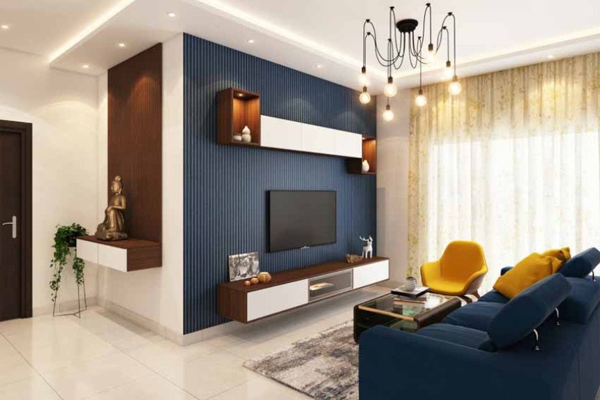 interior designer in kolkata