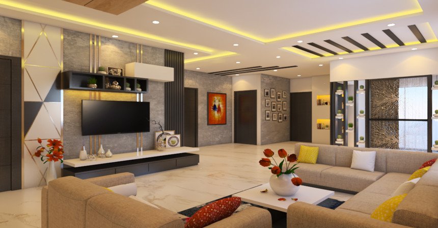 interior designer in kolkata