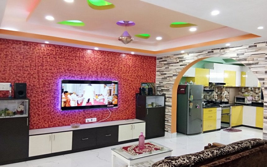 interior designer in kolkata