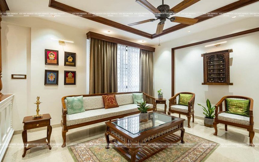 interior designer in kolkata