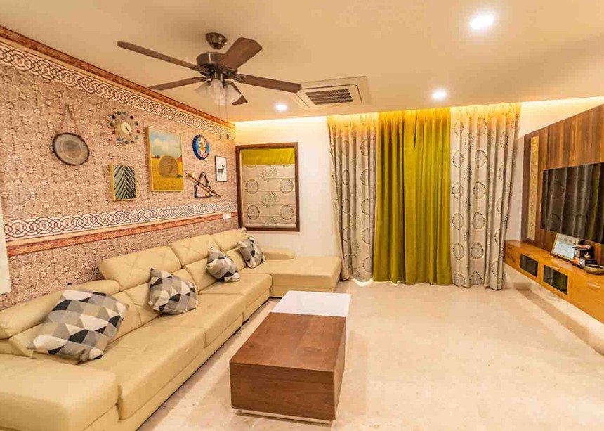 interior designer in kolkata