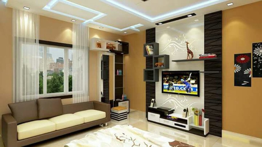 Best Home Renovation Services in Kolkata | Interior Office – 10+ Years Experience