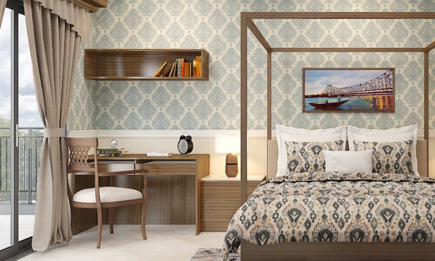 interior designer in kolkata