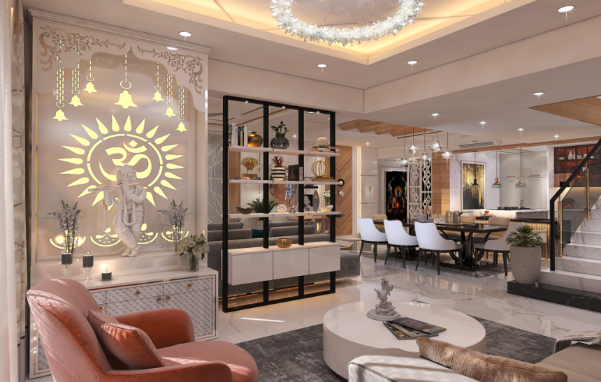 interior designer in kolkata