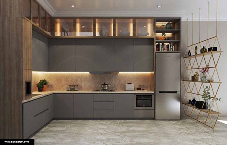 Affordable Modular Kitchen in Kolkata – Creative Interior | 10+ Years of Expertise