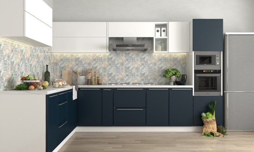 Luxury Modular Kitchen in Kolkata – Elevate Your Culinary Space with Elegance & Functionality