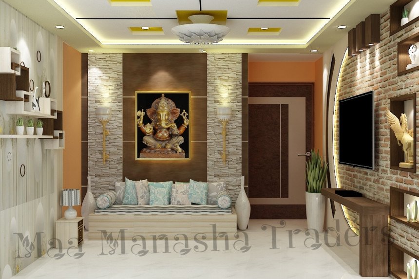 interior designer in kolkata