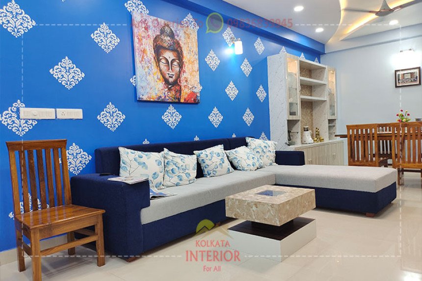 interior designer in kolkata