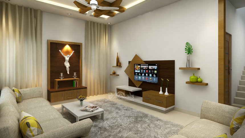 interior designer in kolkata