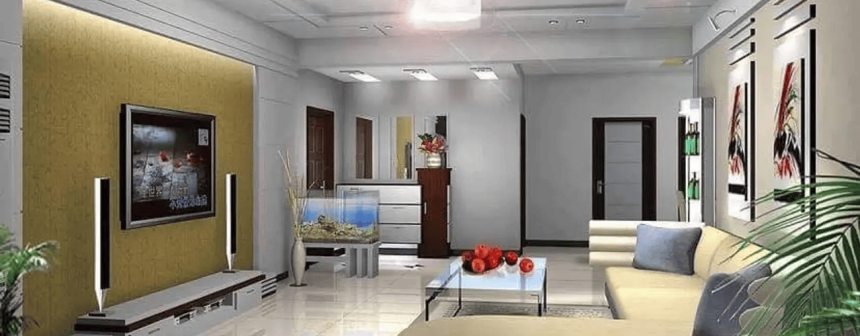 interior designer in kolkata