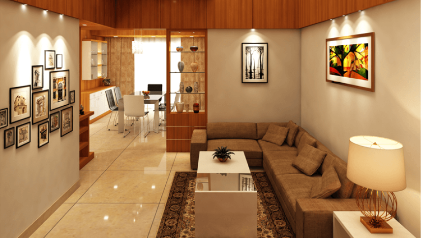 interior designer in kolkata