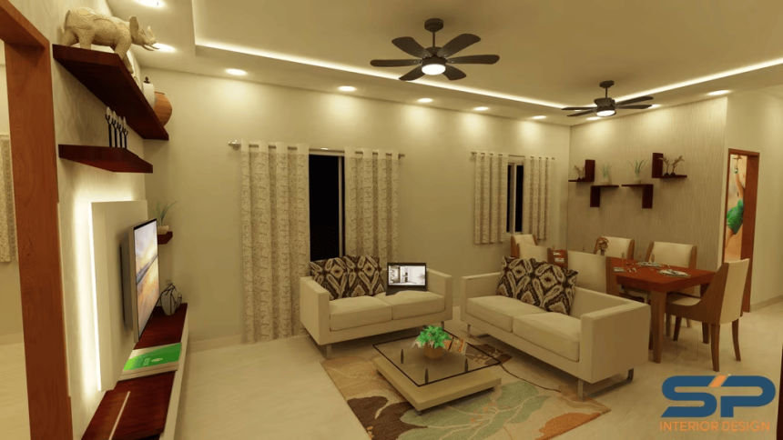 interior designer in kolkata