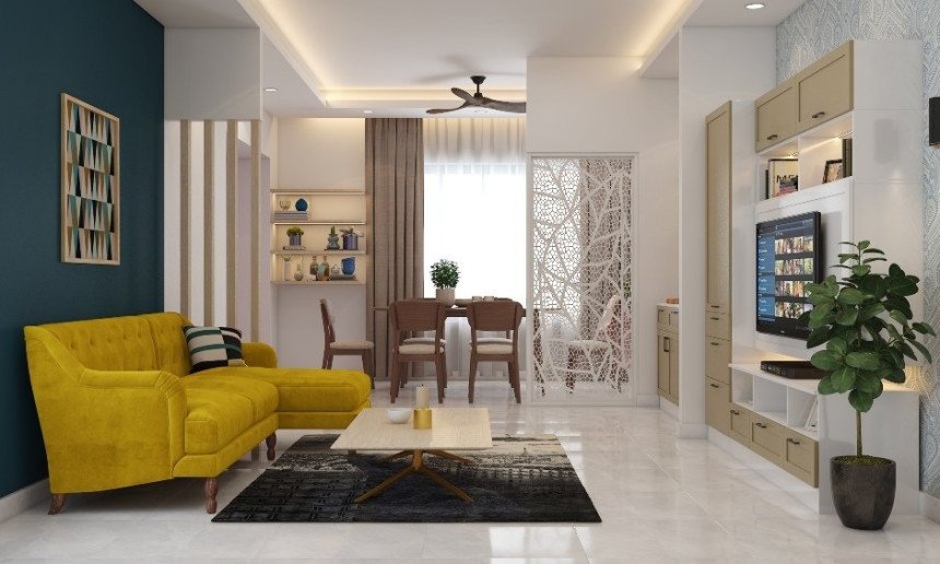 interior designer in kolkata