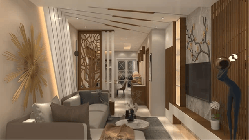 interior designer in kolkata
