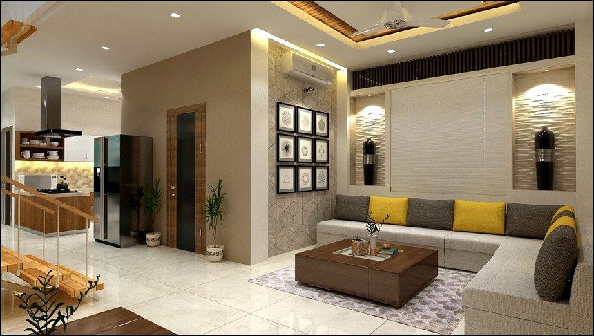 interior designer in kolkata