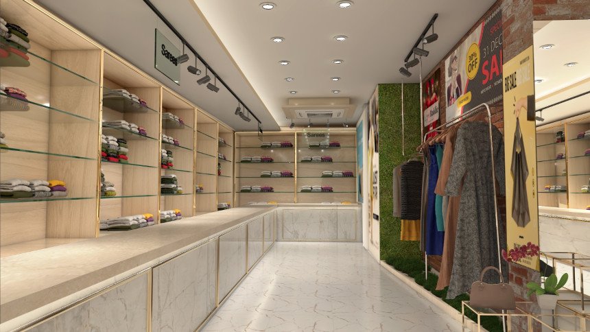 interior designer in kolkata