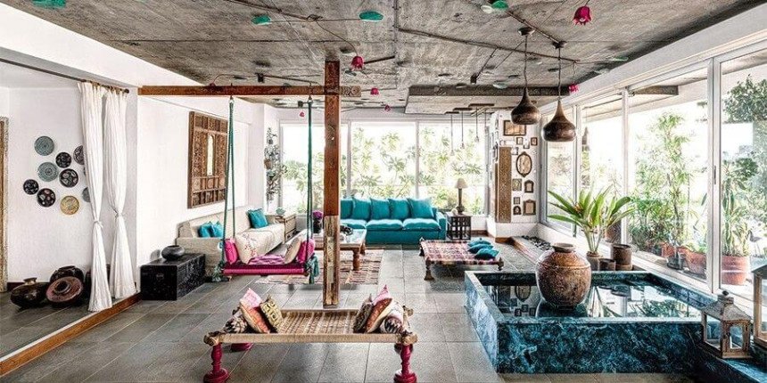 interior designer in kolkata
