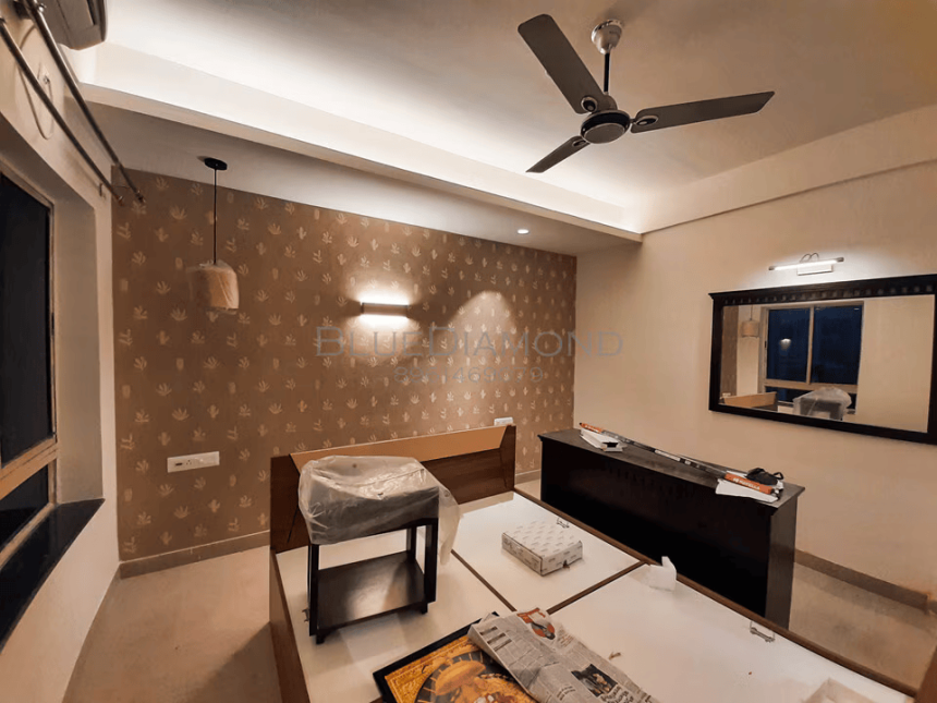 Bamboo Interiors in Kolkata – Eco-Friendly & Elegant Designs by Creative Interior Office