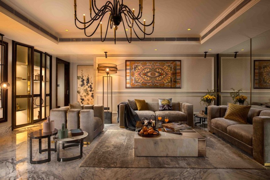 interior designer in kolkata