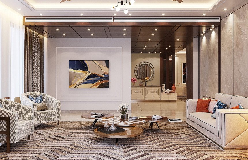 interior designer in kolkata