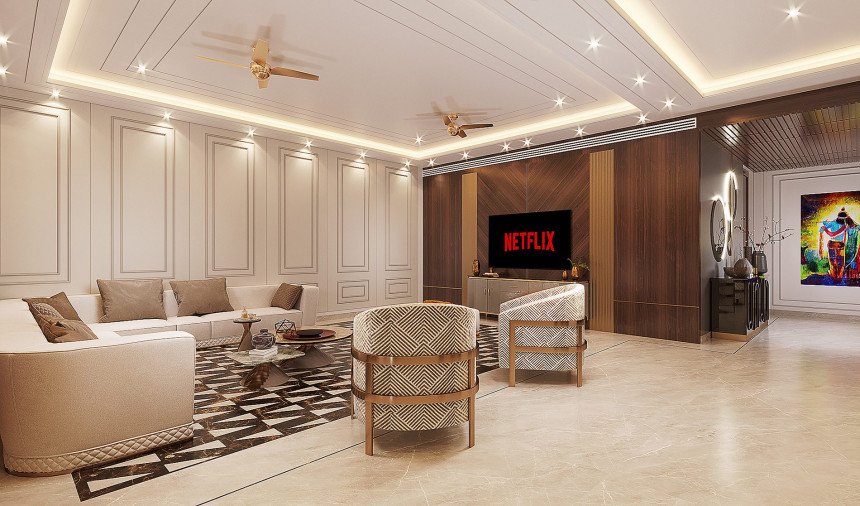 interior designer in kolkata