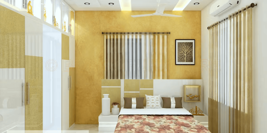 Best Interior Designer in New Town Kolkata – Creative Interior Office, Kestopur