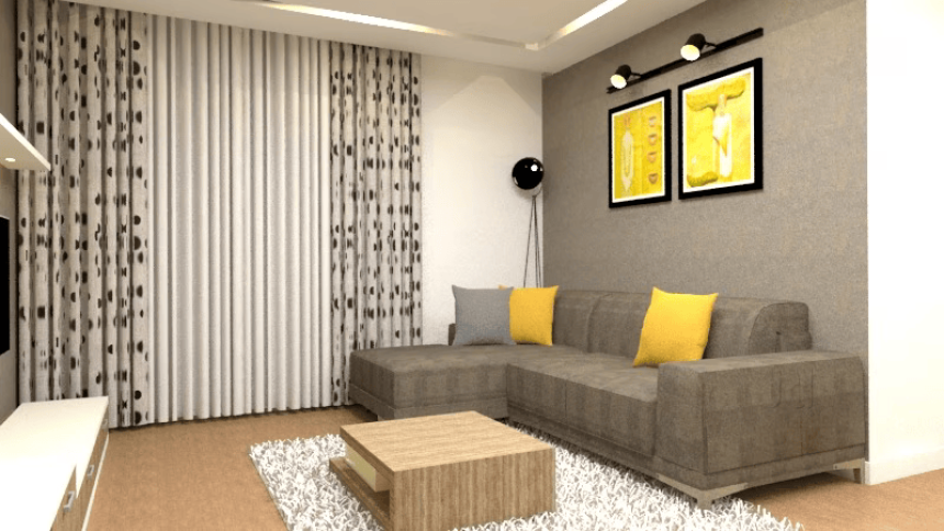 interior designer in kolkata