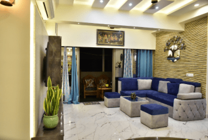 interior designer in kolkata