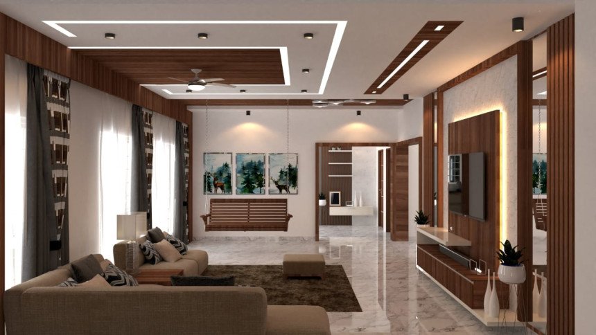interior designer in kolkata