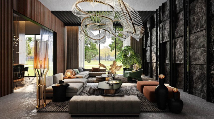 Top Interior Designer in Kolkata – Creative Interior Office | 10+ Years of Expertise