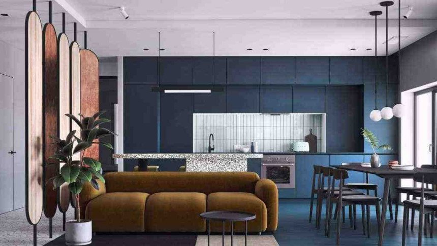 কলকাতার সেরা ইন্টেরিয়র ডিজাইনার – Creative Interior Office | ১০+ বছরের অভিজ্ঞতা