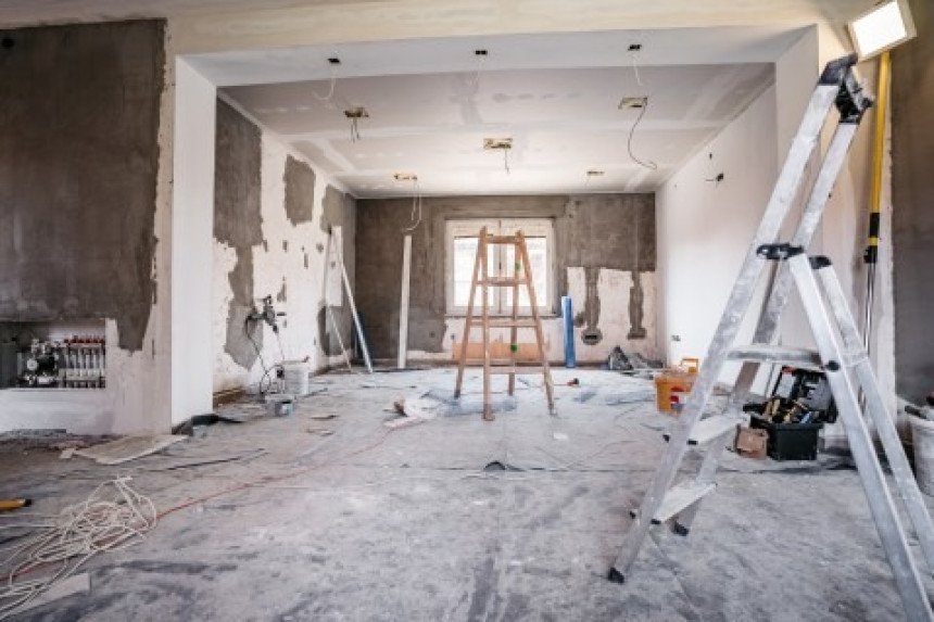 Home Renovation Services in Kolkata – Creative Interior Office, Kestopur | 10+ Years Experience