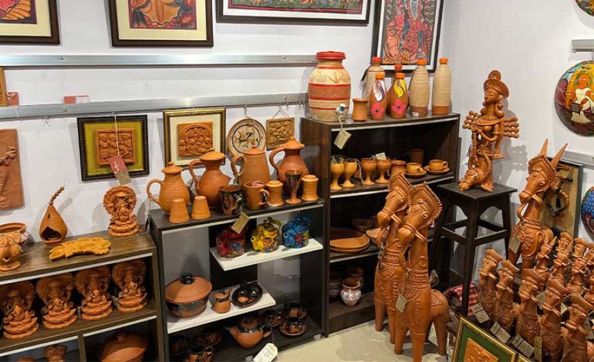 Home Decor Kolkata – Transform Your Space with Creative Interior Office (10+ Years of Expertise)