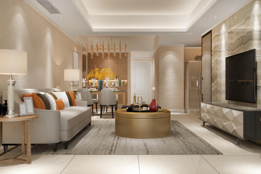 interior designer in kolkata